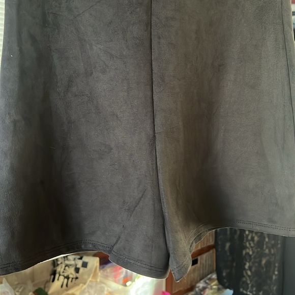 Coco Avanti Black jumper, romper high neck - Picture 5 of 10